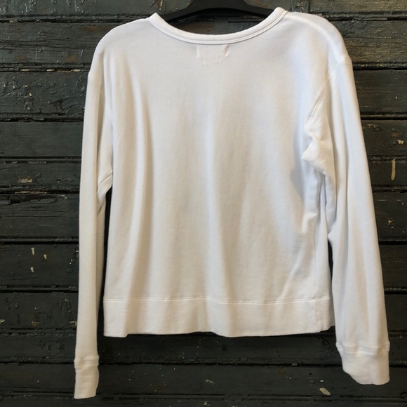 Aritzia Golden TNA Freya Top - Picture 6 of 6